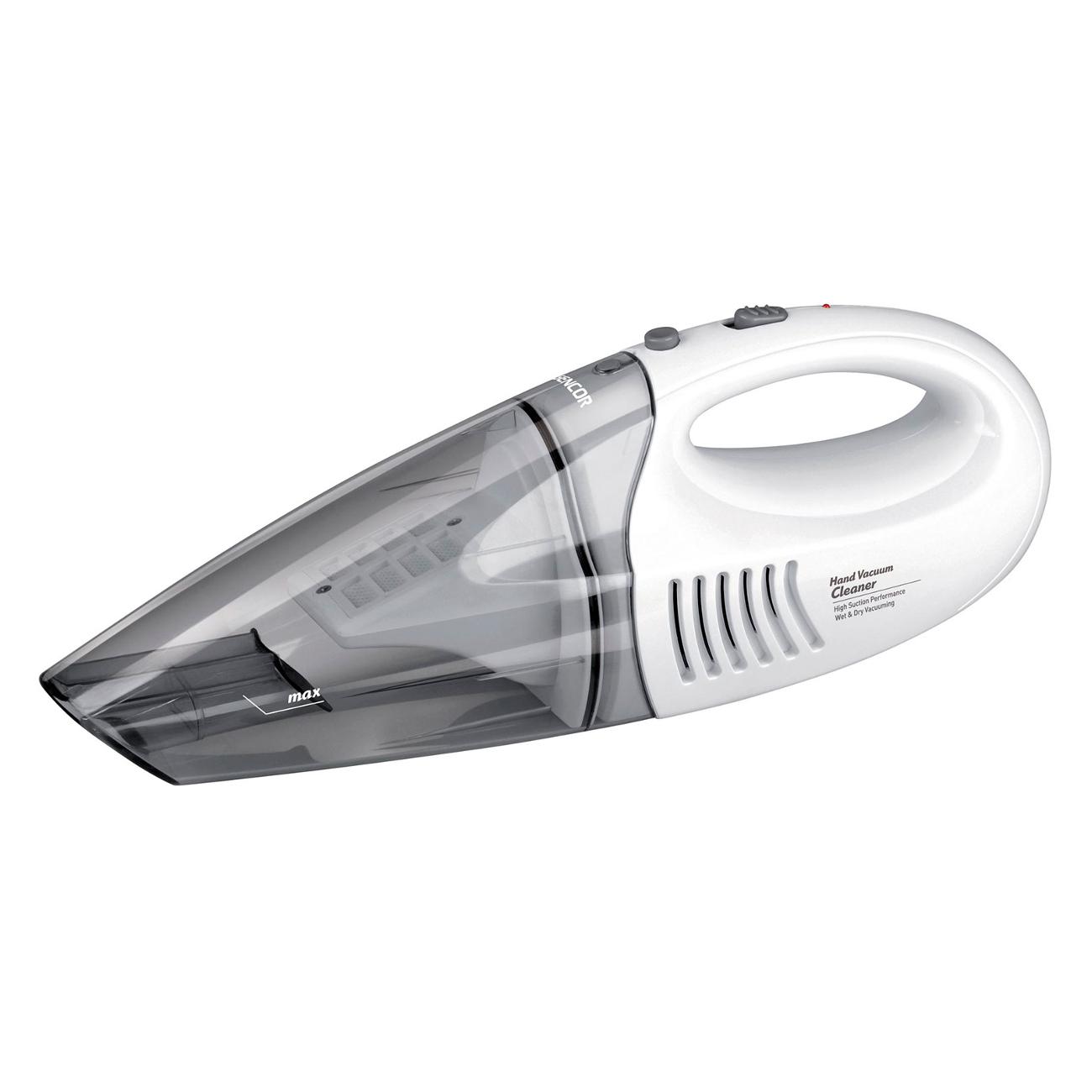 Беспроводной ручной пылесос Sencor SVC 190W