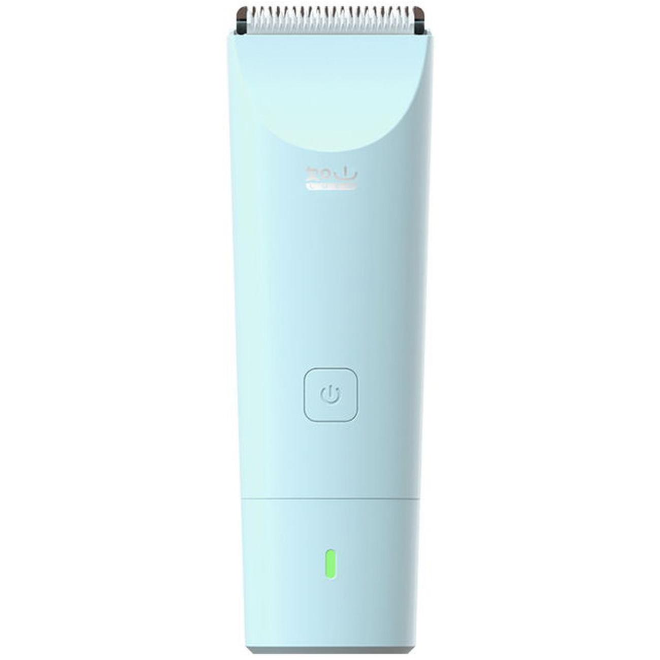 Машинка для стрижки волос Mijia lusn Mute Baby Electric Hair Clipper Trimmer