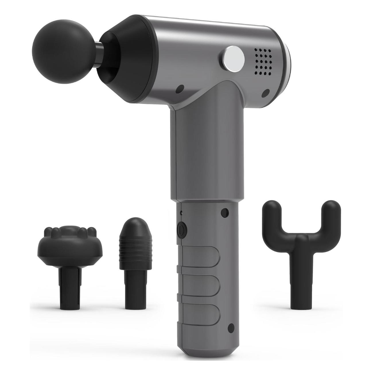 Перкуссионный массажер Medisana MG 500