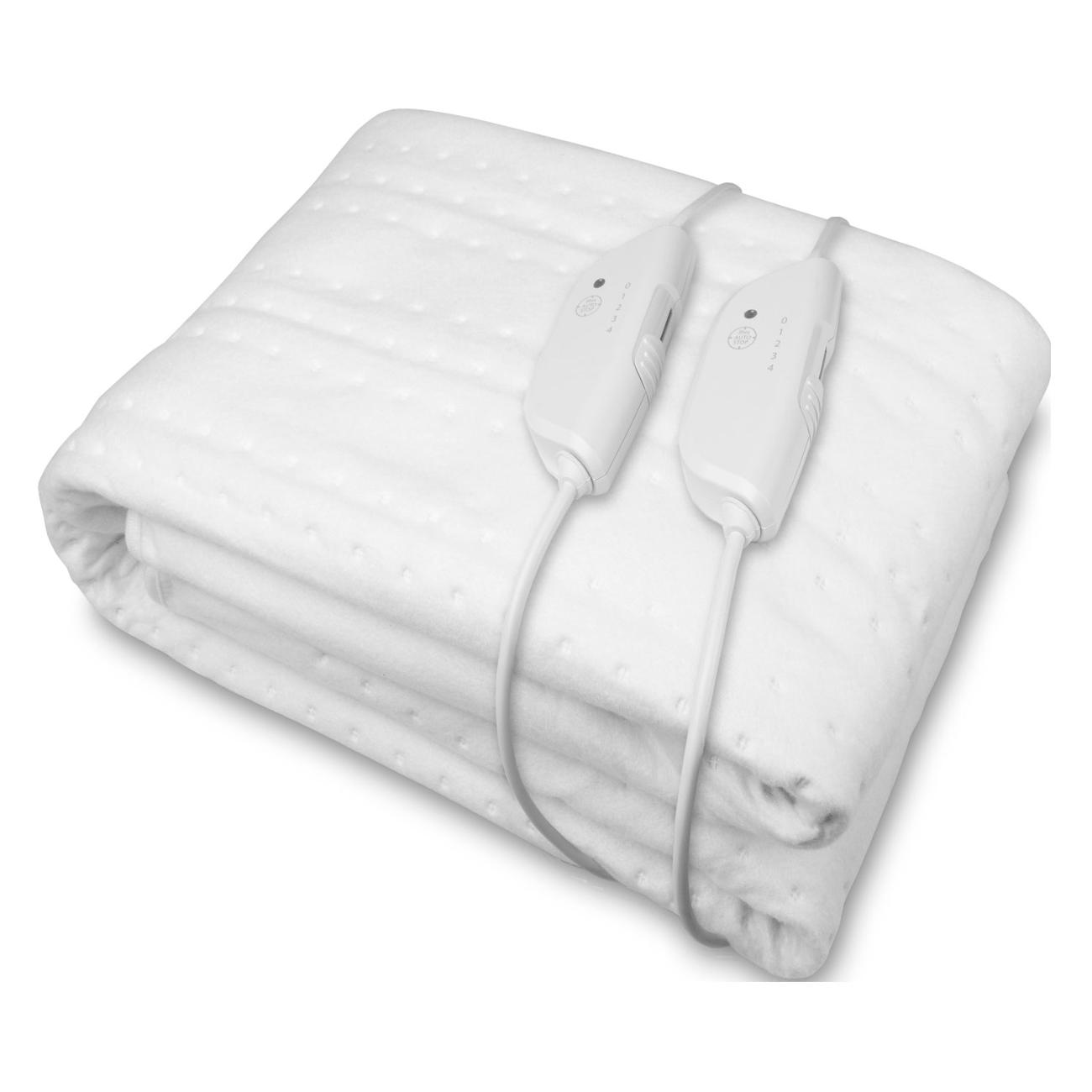 Электропростыня Medisana HU 676