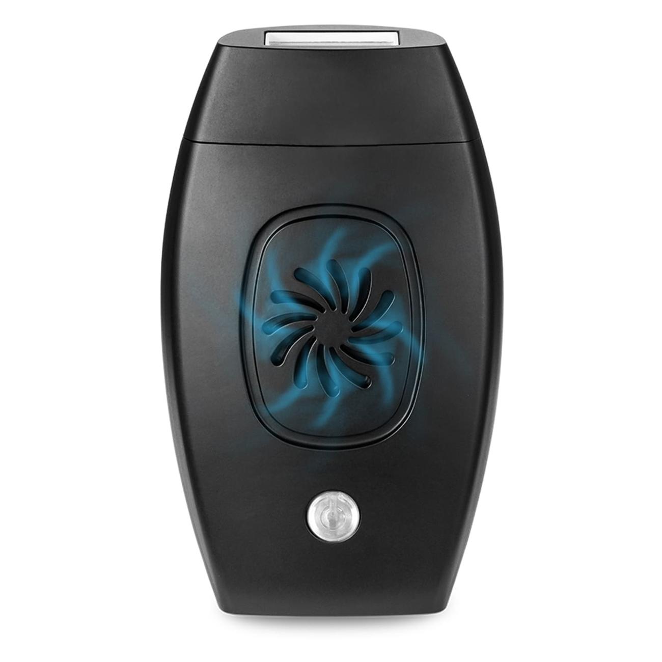 Фотоэпилятор Kitfort КТ-3129