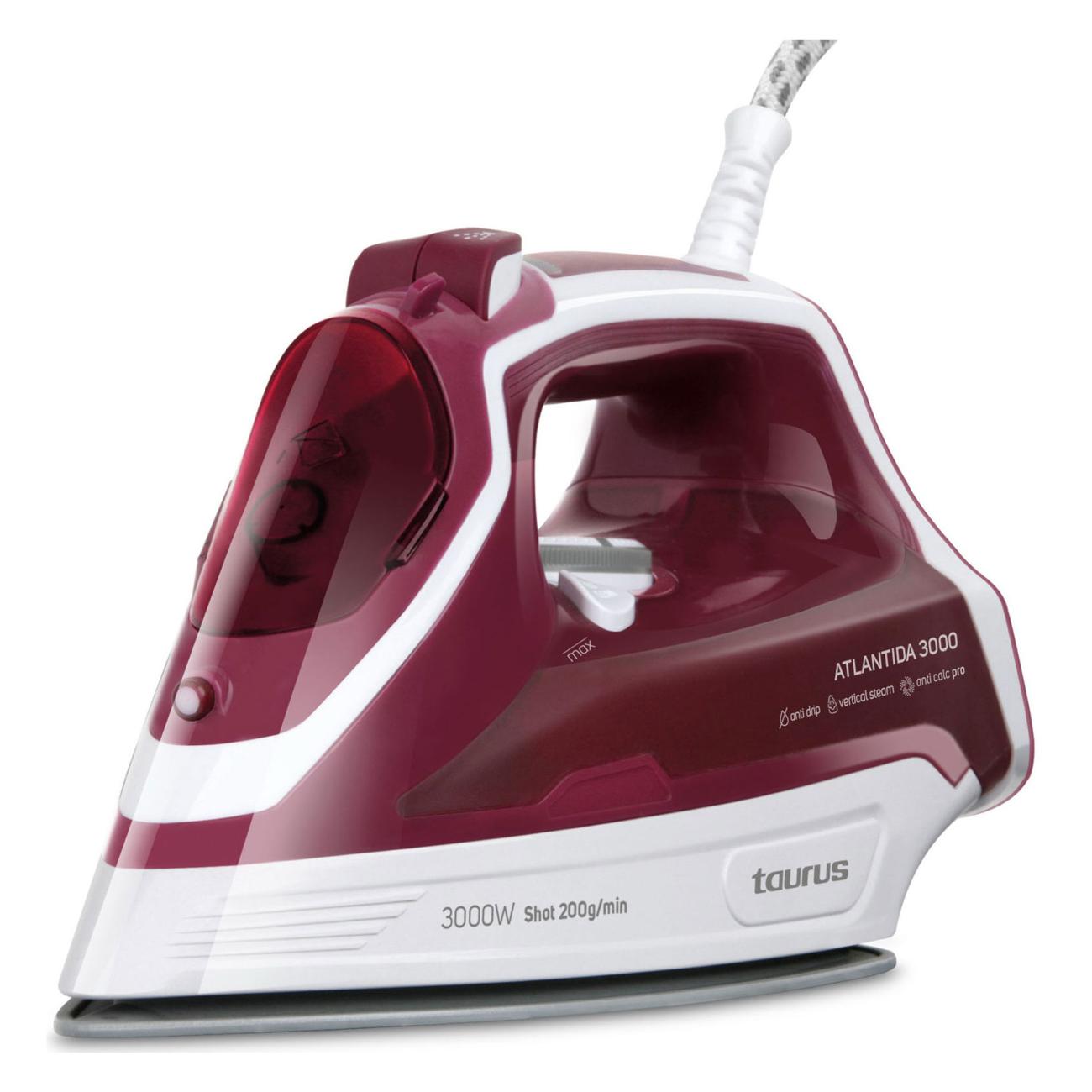 Утюг Taurus Atlantida 3000