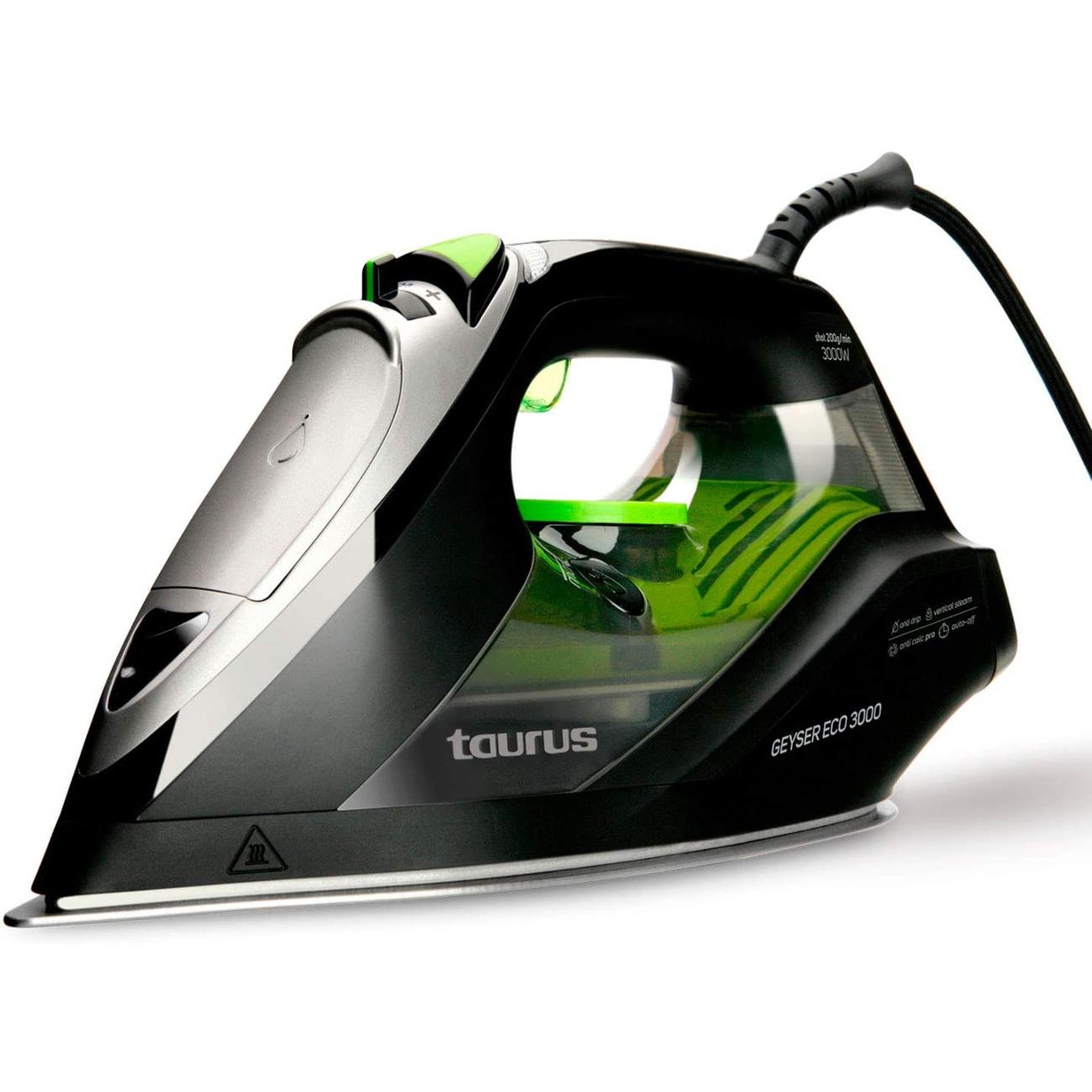 Утюг Taurus Geyser Eco 3000
