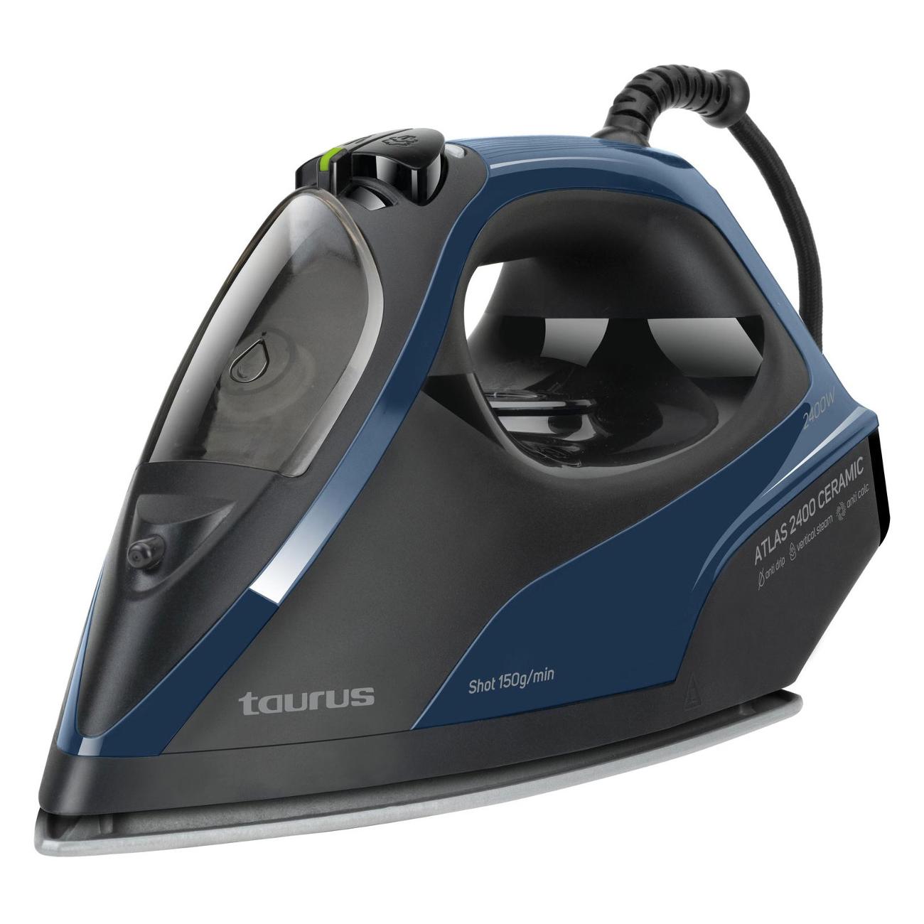 Утюг Taurus Atlas 2400