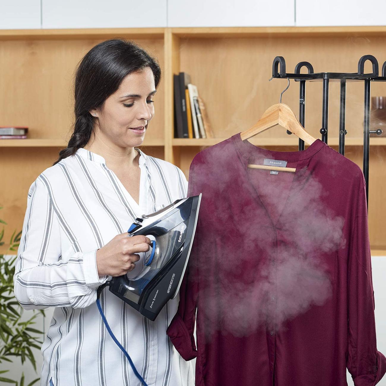 Утюг Taurus Geyser Eco 2700