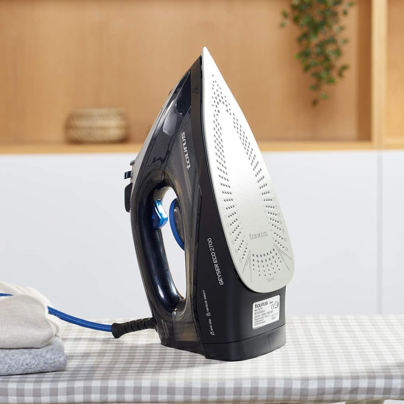 Утюг Taurus Geyser Eco 2700