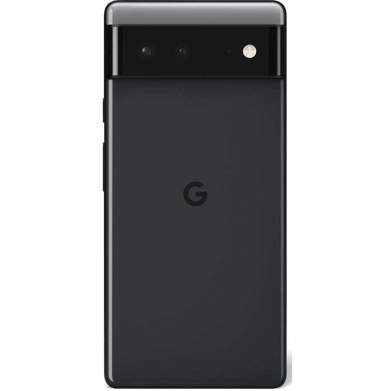 Смартфон Google Pixel 6 8/256Gb Black JP Version