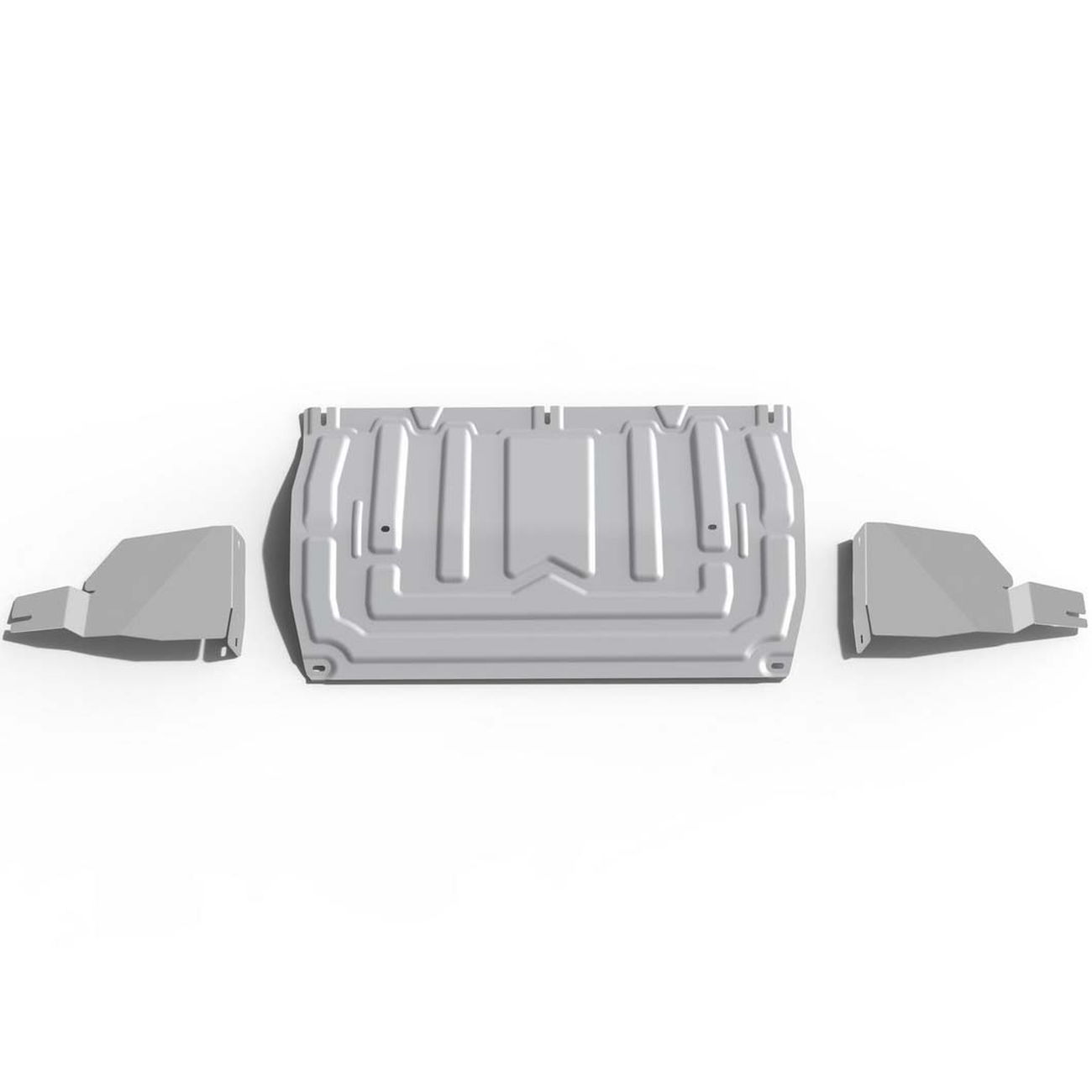 Защитный комплект для автомобиля Rival 333.0922.2