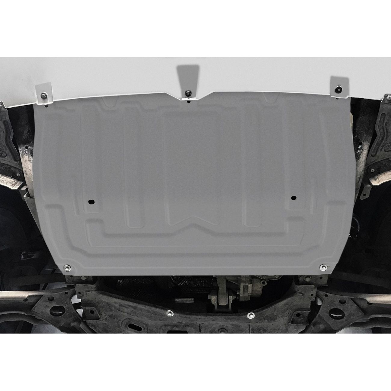 Защитный комплект для автомобиля Rival 333.0922.2