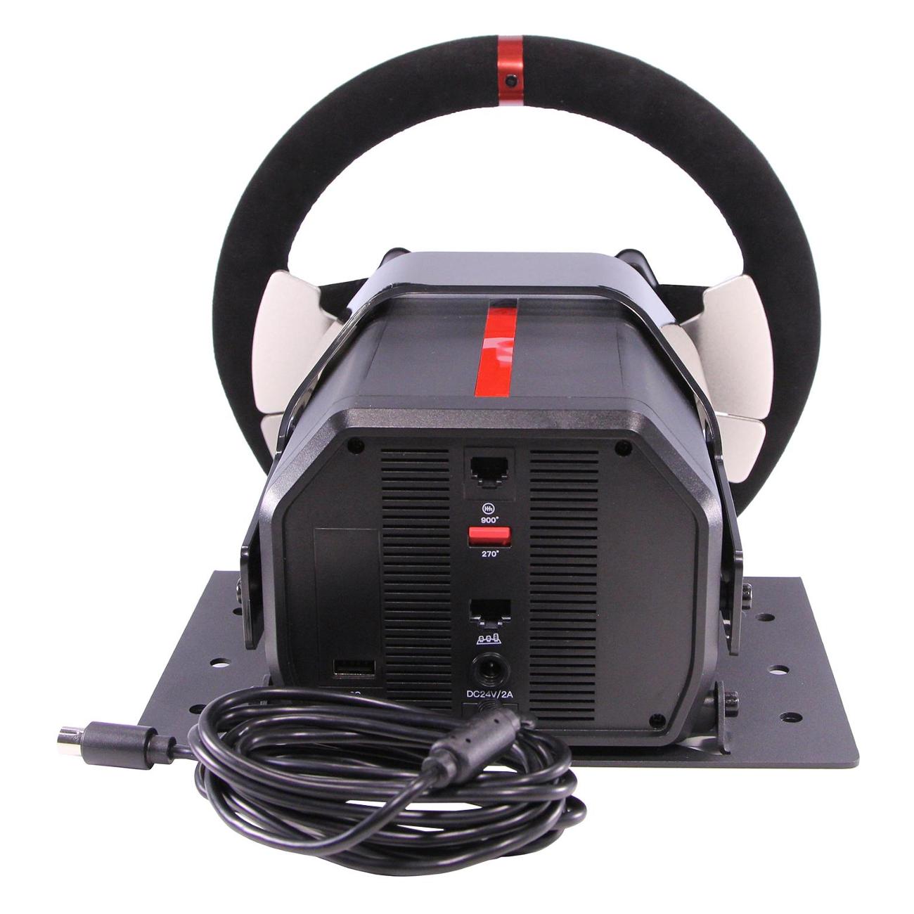 Руль Artplays V-1600 Pro Force Feedback