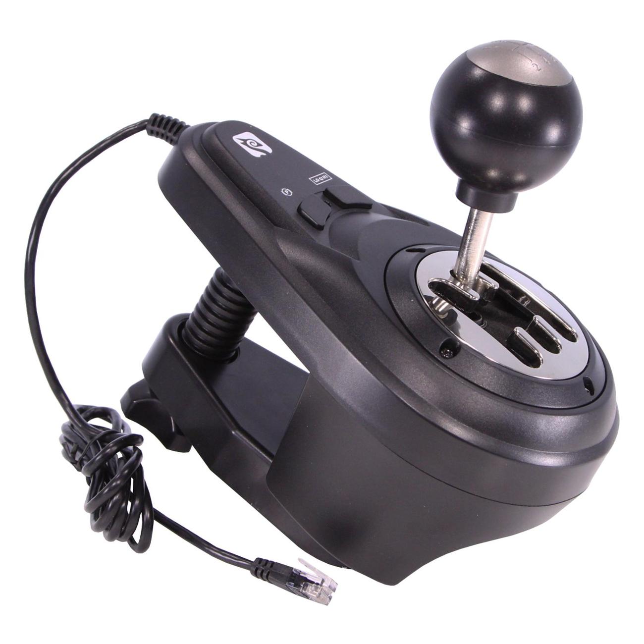 Руль Artplays V-1600 Pro Force Feedback