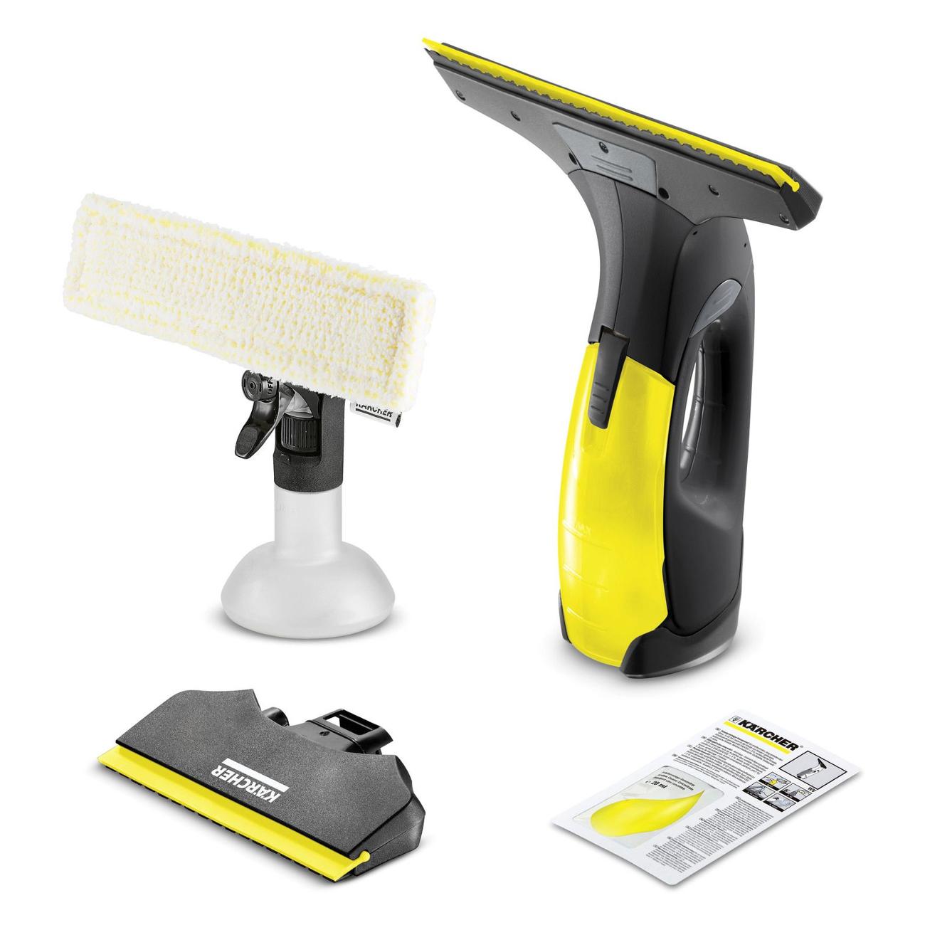 Стеклоочиститель Karcher WV 2 Premium 10Y (1.633-425)