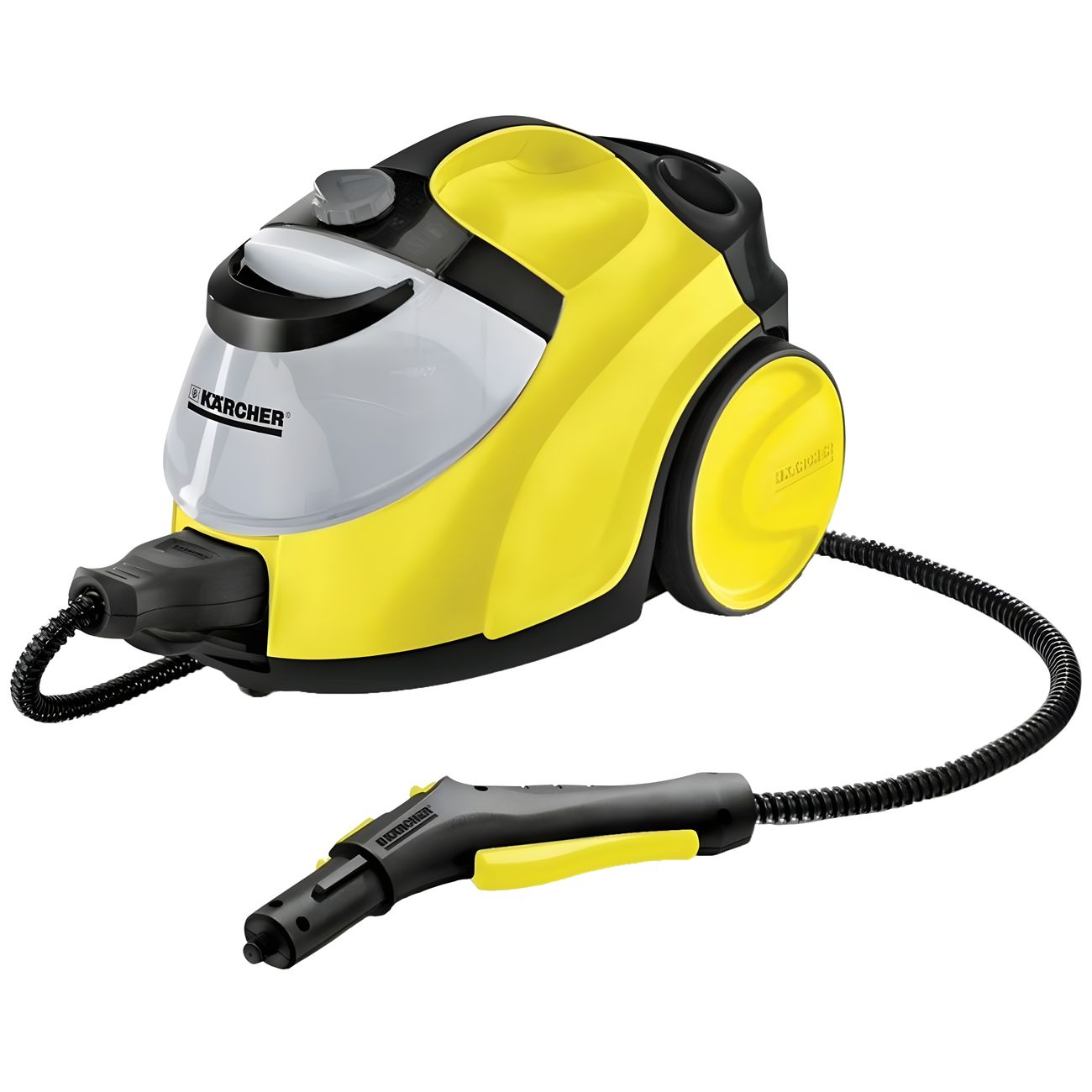 Электрошвабра Karcher SC 5 (1.512-530)