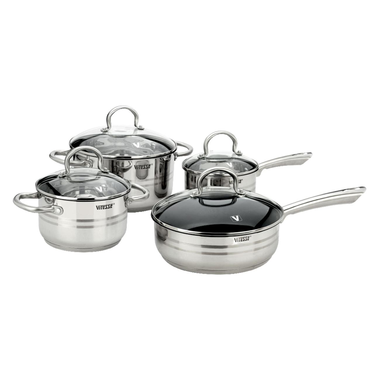 Кастрюля Vitesse VS-1007