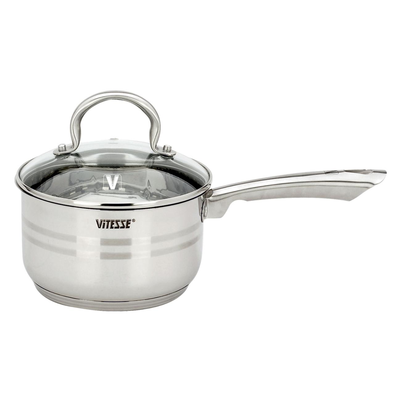 Кастрюля Vitesse VS-1007