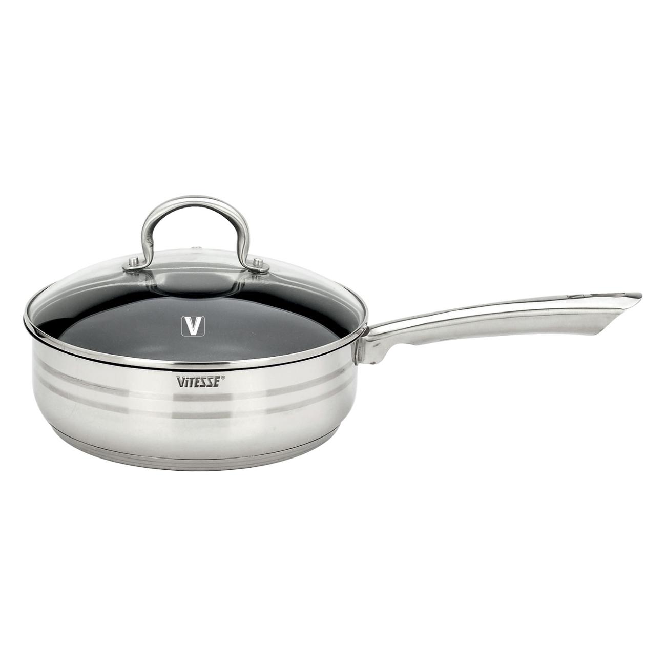 Кастрюля Vitesse VS-1007
