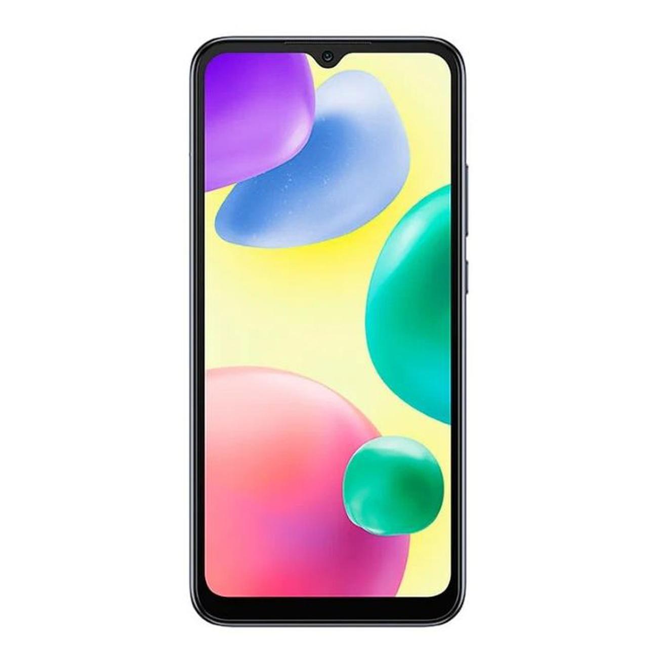 Смартфон Xiaomi Redmi 10A 2/32GB серый