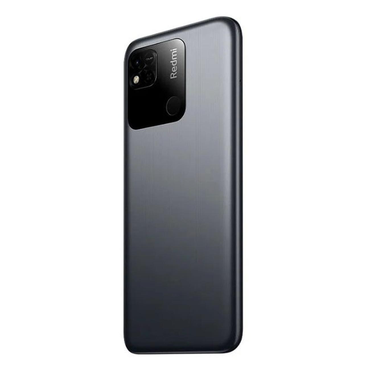 Смартфон Xiaomi Redmi 10A 2/32GB серый