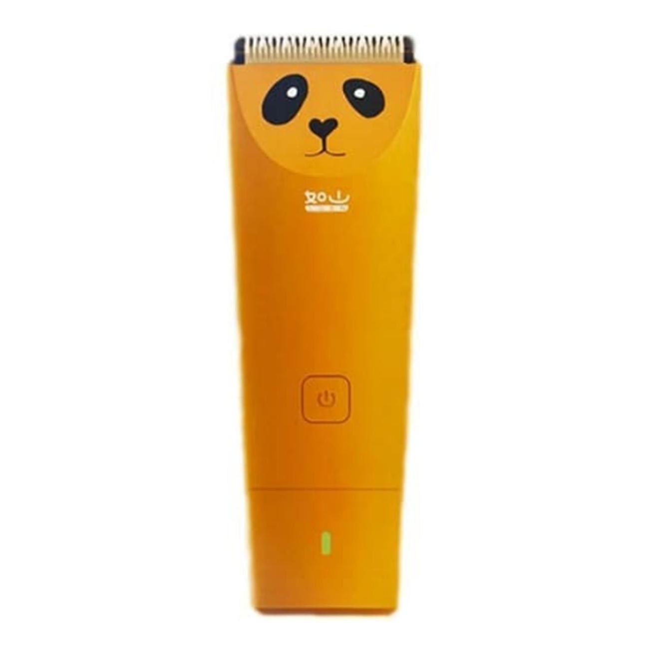 Машинка для стрижки волос Mijia lusn Mute Baby Electric Hair Clipper Trimmer