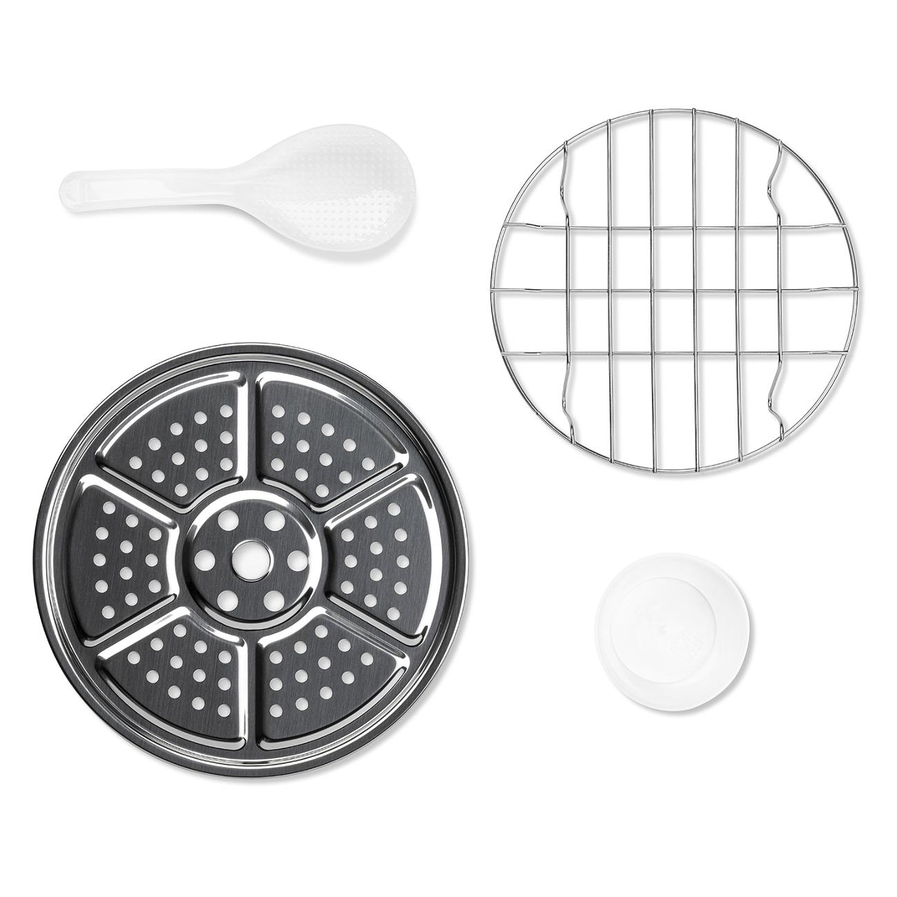 Мультиварка FIRST FA-5130-2-GR