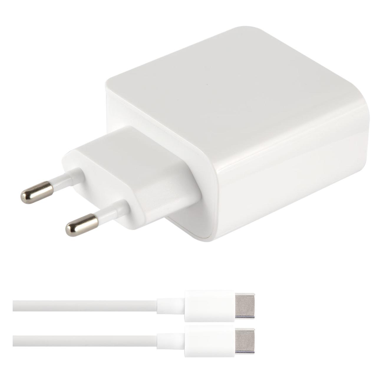 Сетевое зарядное устройство Red Line PD-30 Type-C