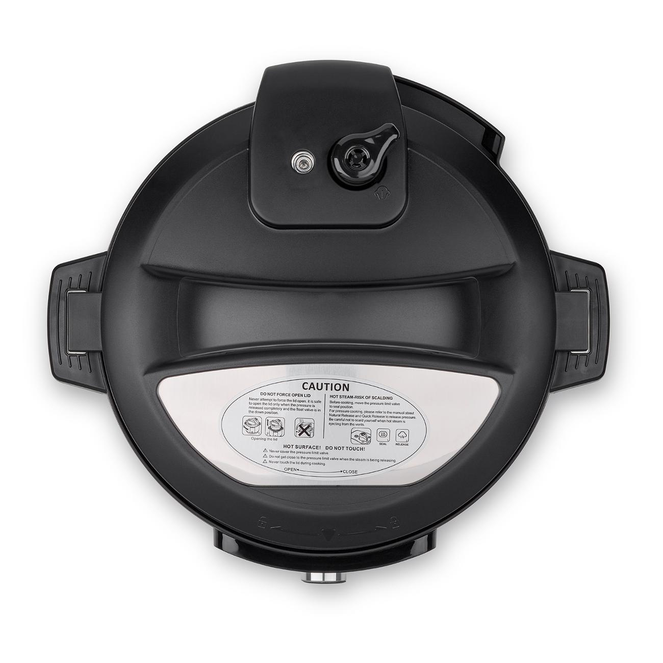 Мультиварка FIRST FA-5130-2-SI