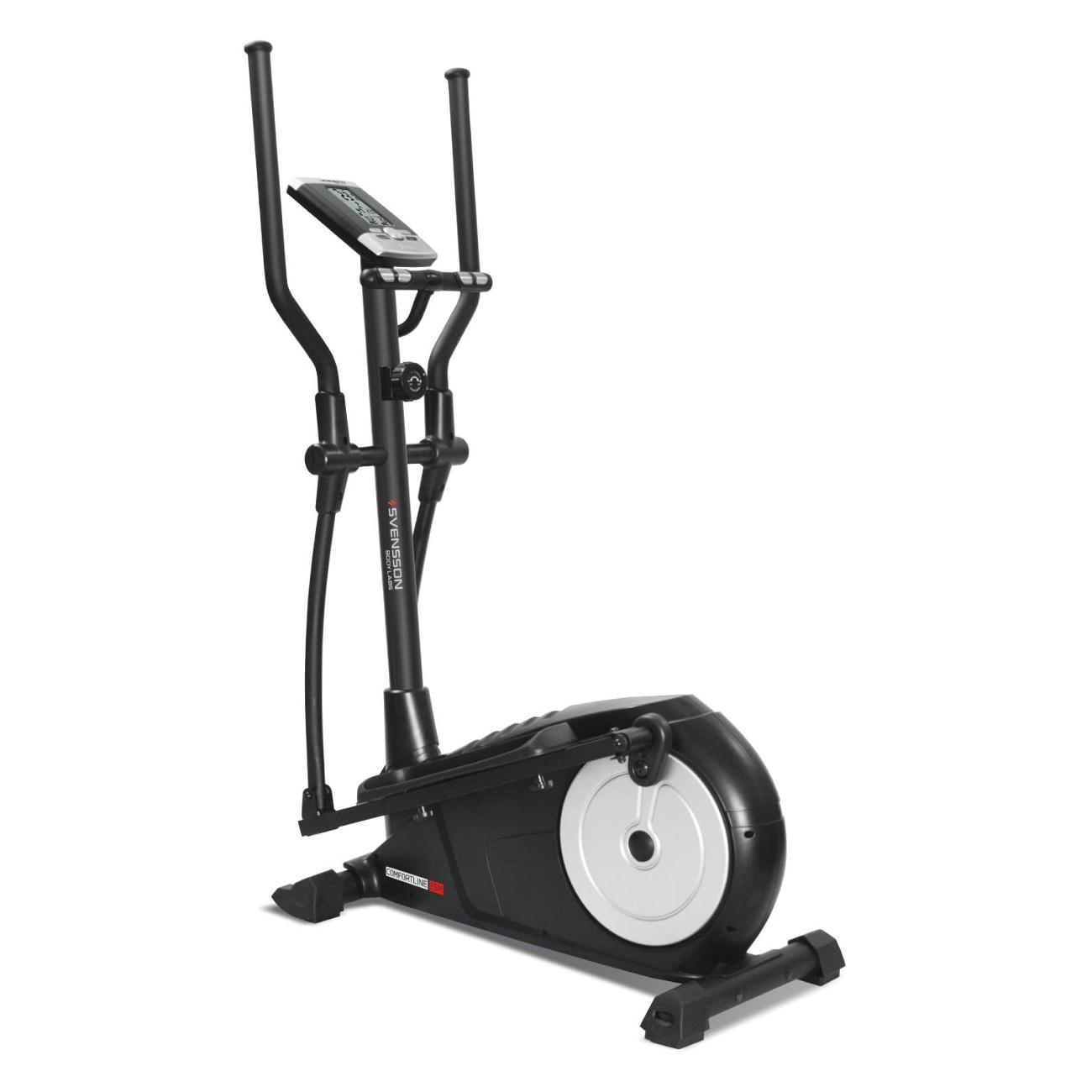 Эллипсоид Svensson Body Labs COMFORTLINE_ESM