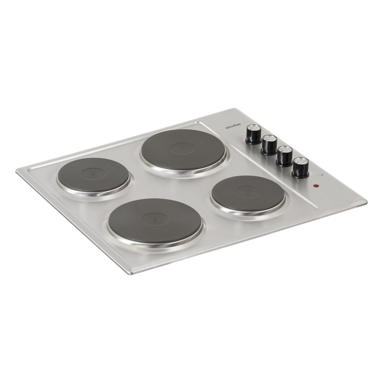 Встраиваемая электрическая панель Simfer H60E04M011