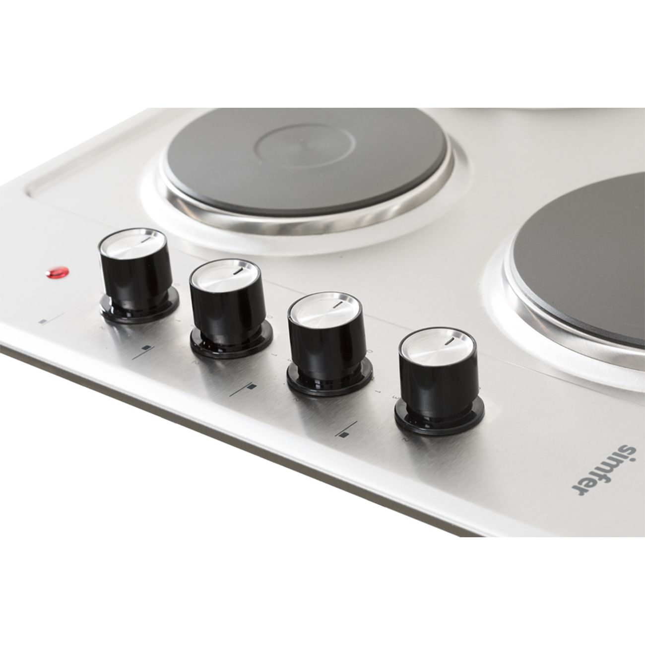 Встраиваемая электрическая панель Simfer H60E04M011