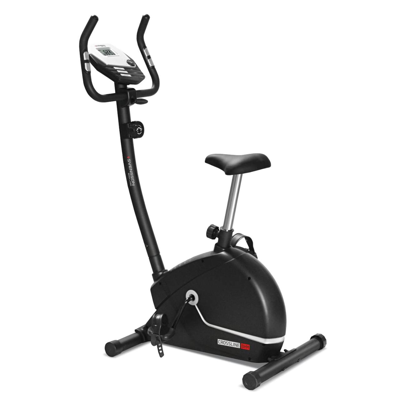 Велотренажер Svensson Body Labs CROSSLINE_BHM фото