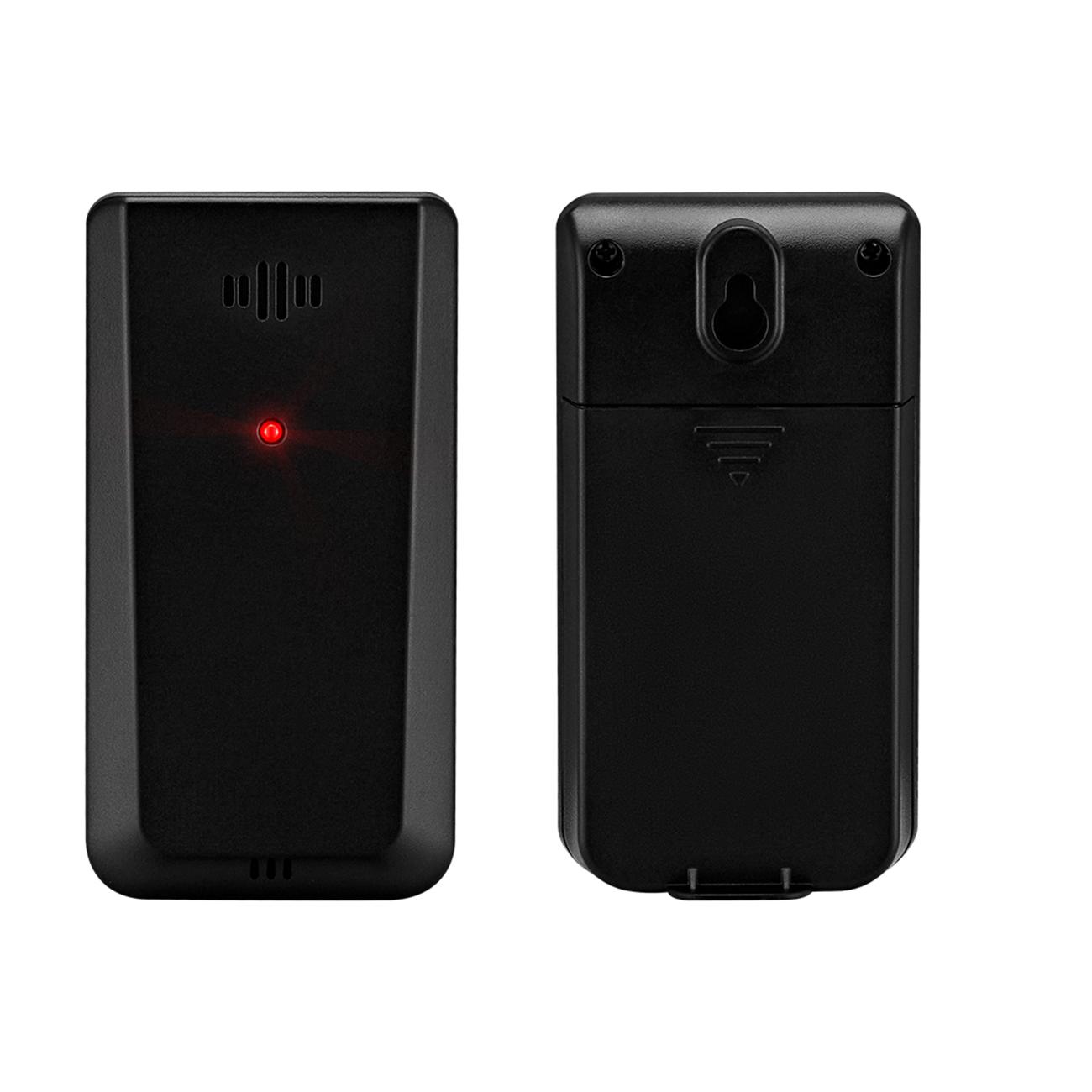 Метеостанция Kitfort КТ-3322