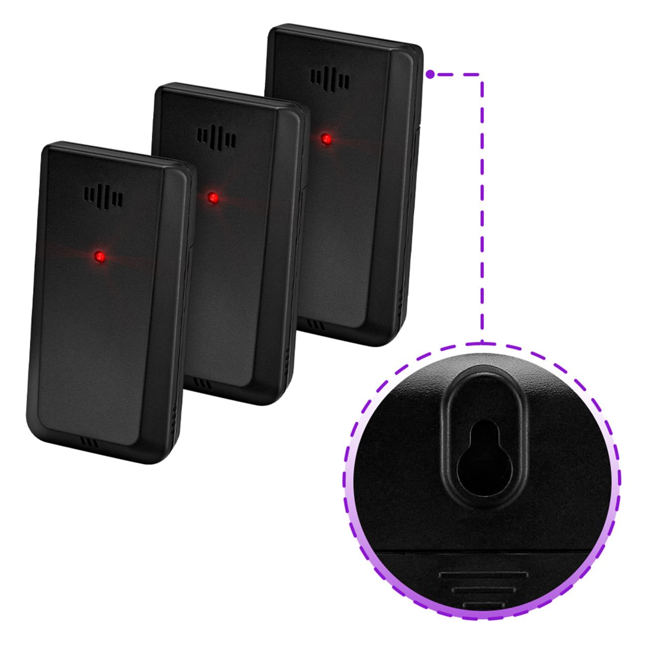 Метеостанция Kitfort КТ-3321