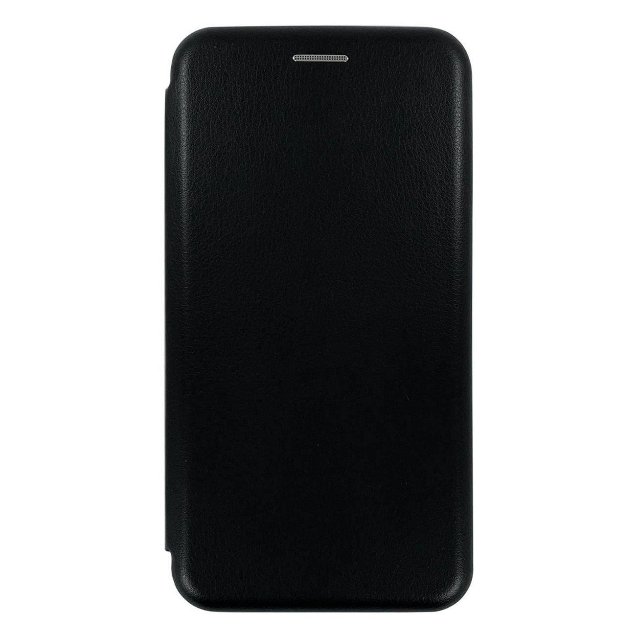 Чехол Red Line для Xiaomi Mi10 Lite черный