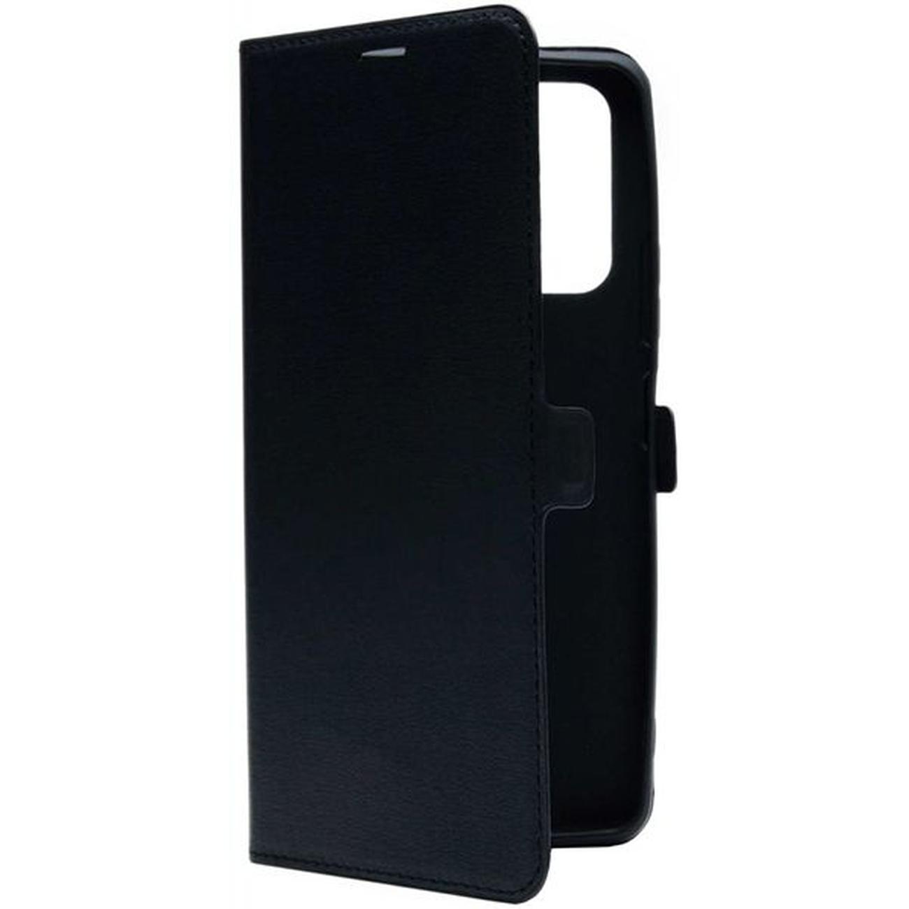 Чехол BoraSCO для Xiaomi Redmi 10 черный