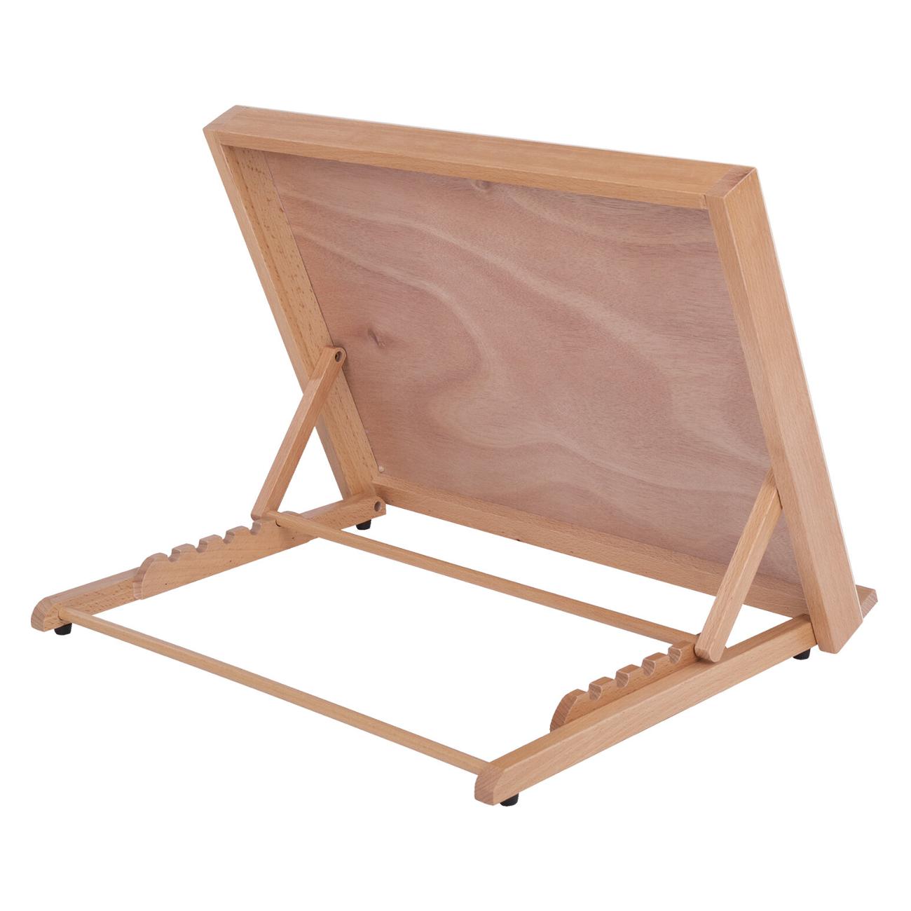 Мольберт Brauberg 47х36х31см (192248)