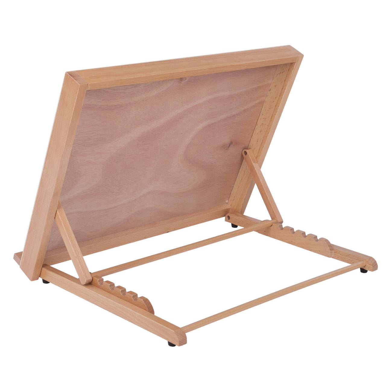 Мольберт Brauberg 47х36х31см (192248)