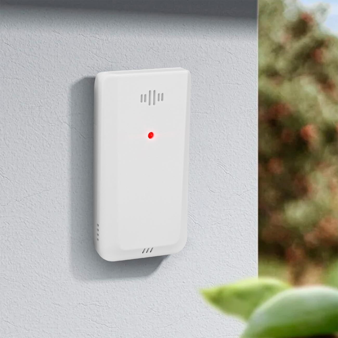 Метеостанция Kitfort КТ-3317