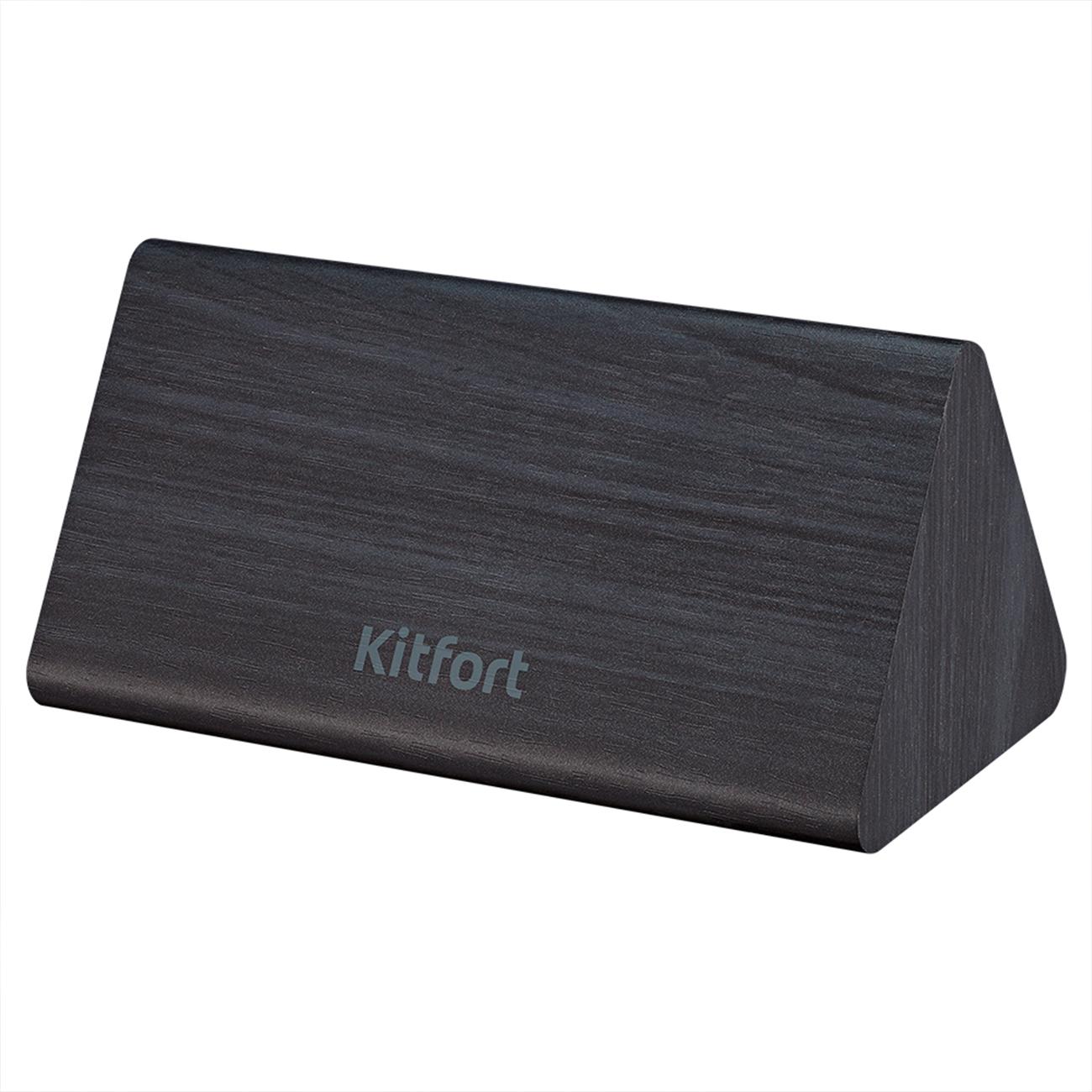 Часы настольные электронные Kitfort КТ-3305