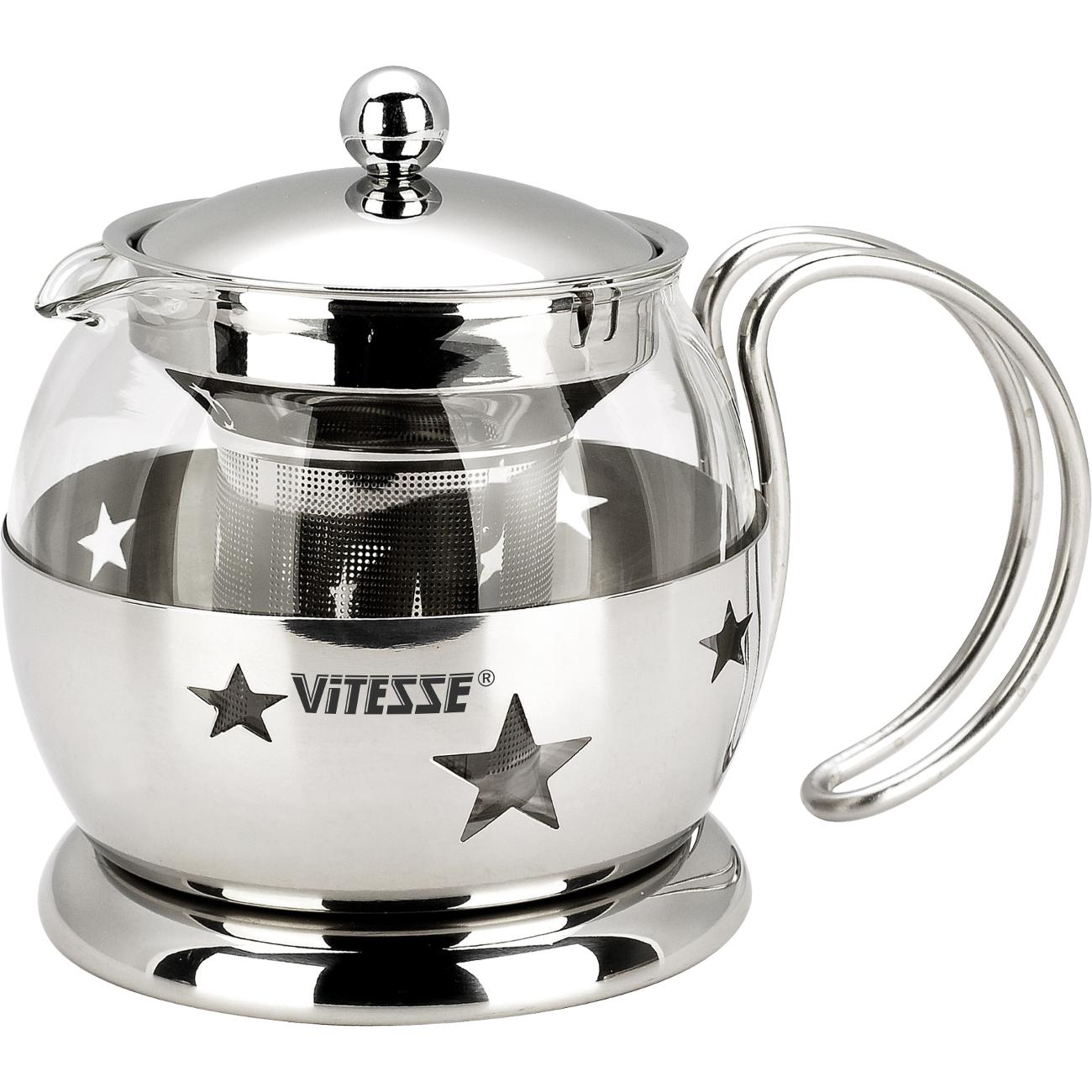 Чайник заварочный Vitesse VS-8317