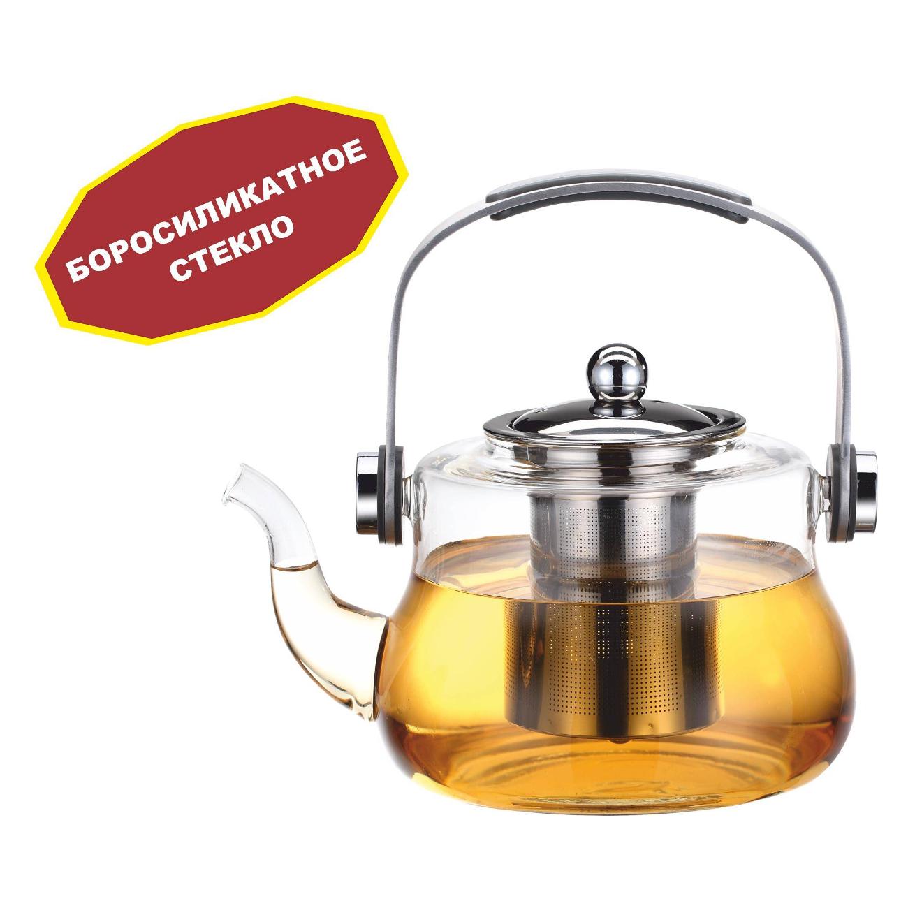 Чайник заварочный Vitesse VS-4006