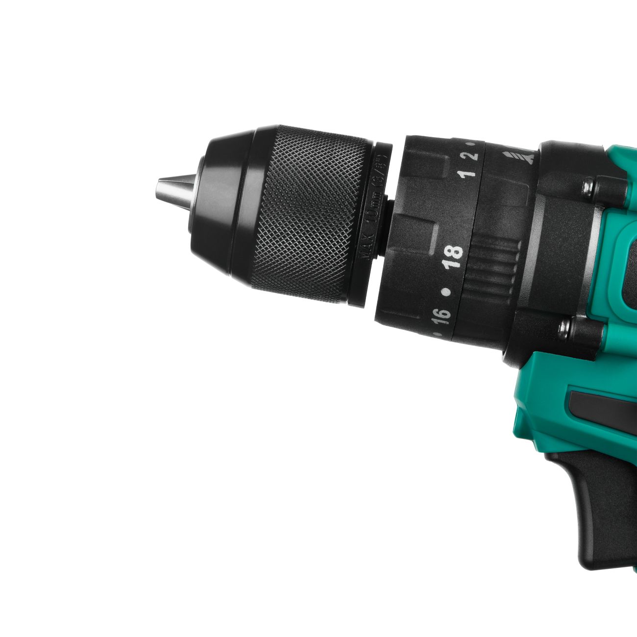 Шуруповерт аккумуляторный Rokodil Twist 2 Pro Impact