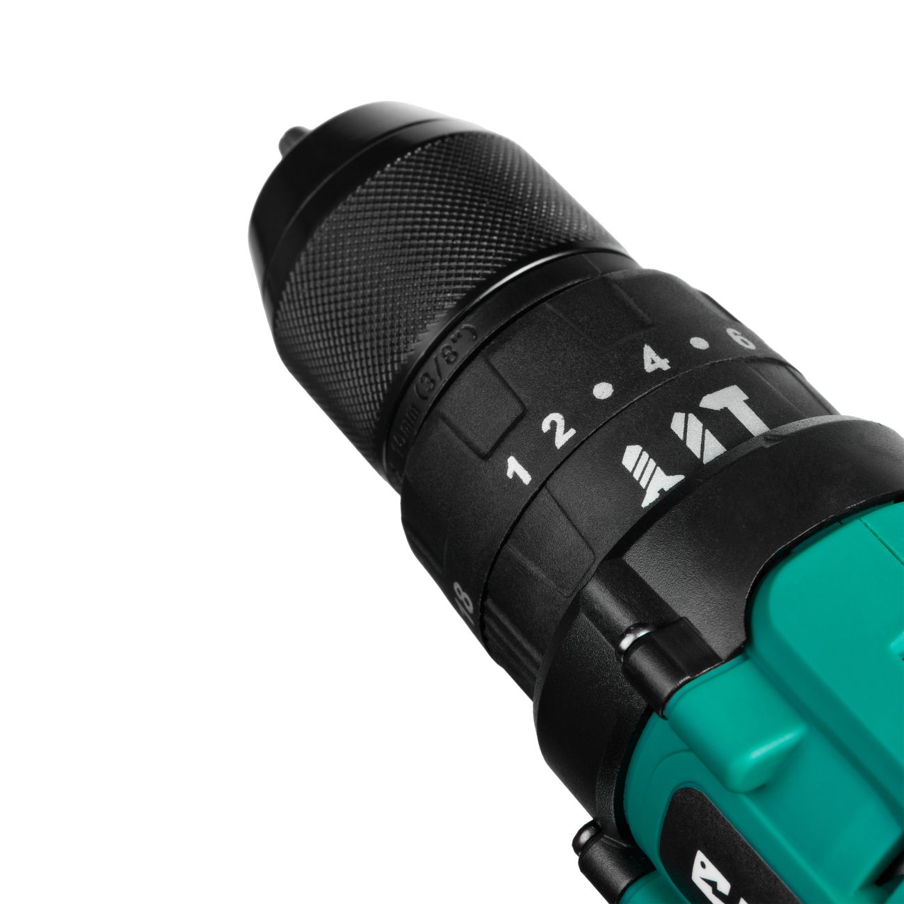 Шуруповерт аккумуляторный Rokodil Twist 2 Pro Impact