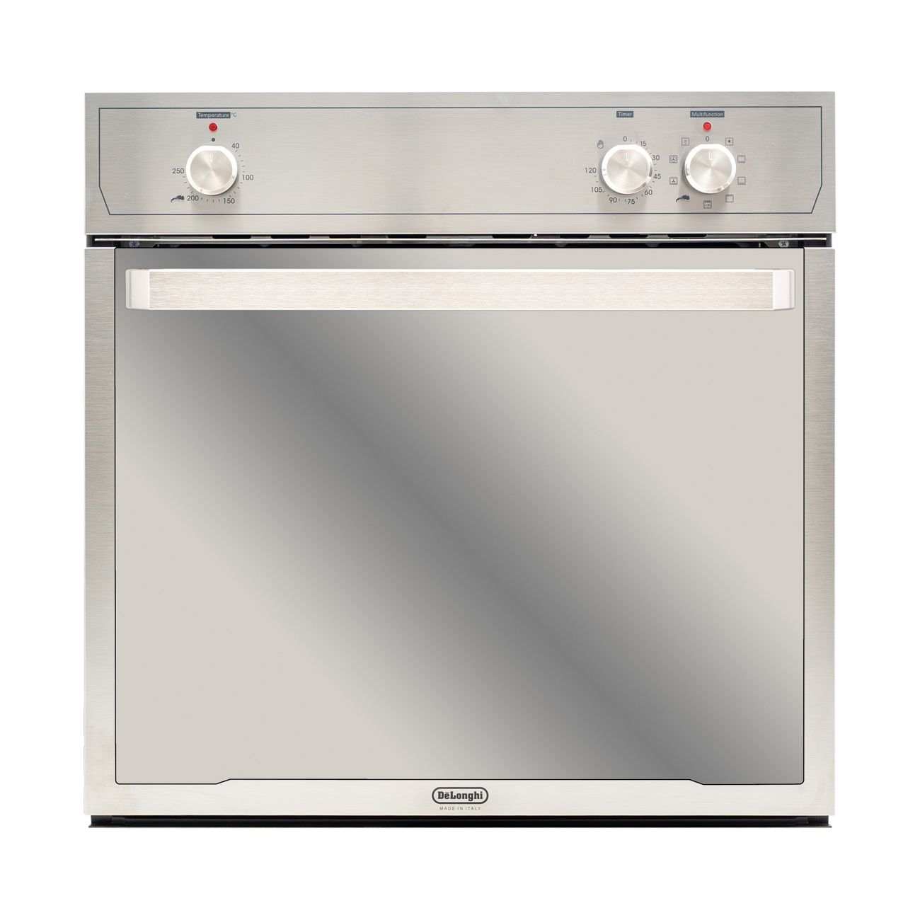 Электрический духовой шкаф DeLonghi SLMB 9 RUS фото