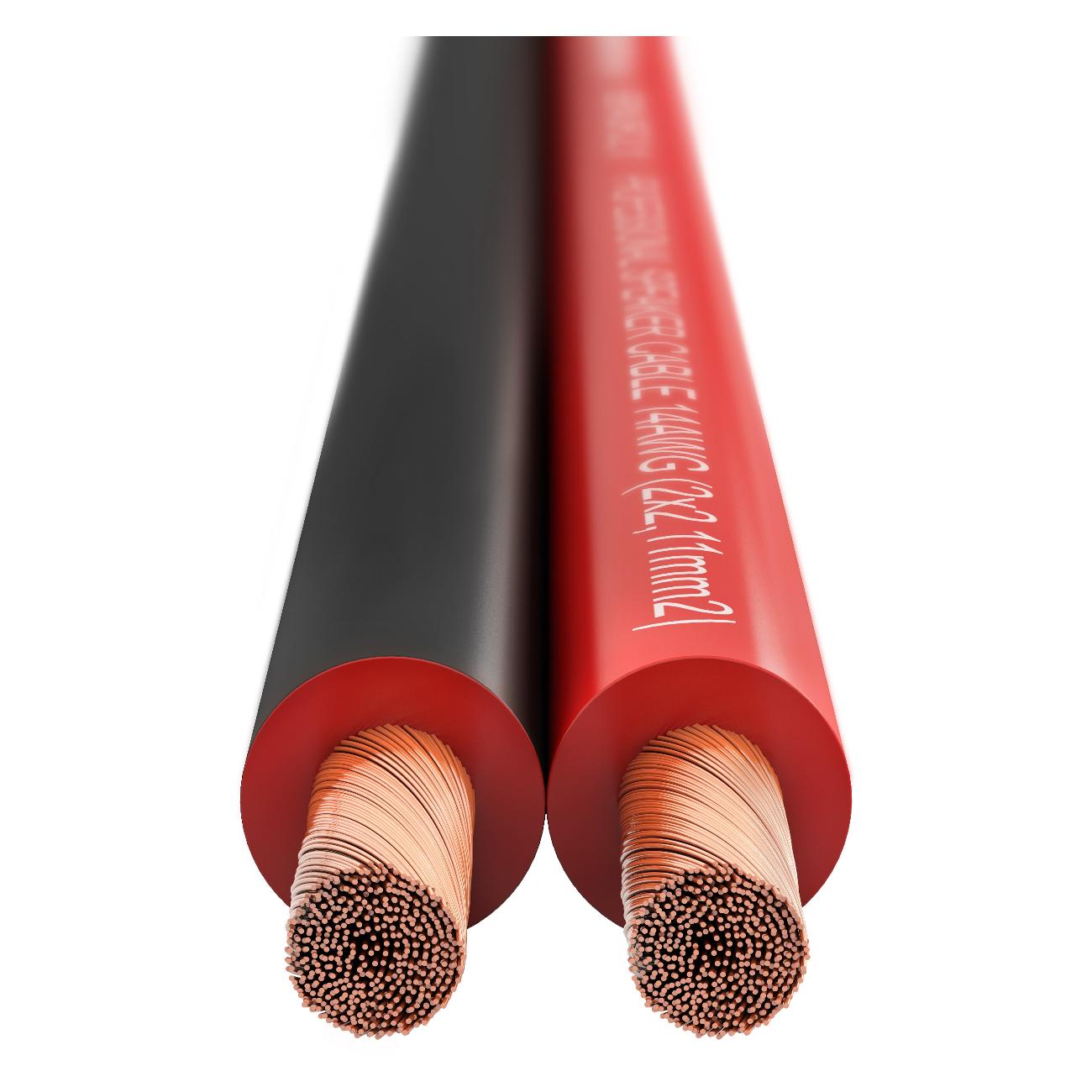 Кабель (ид) PROCAST cable SBR 14.OFC.2,11 100м