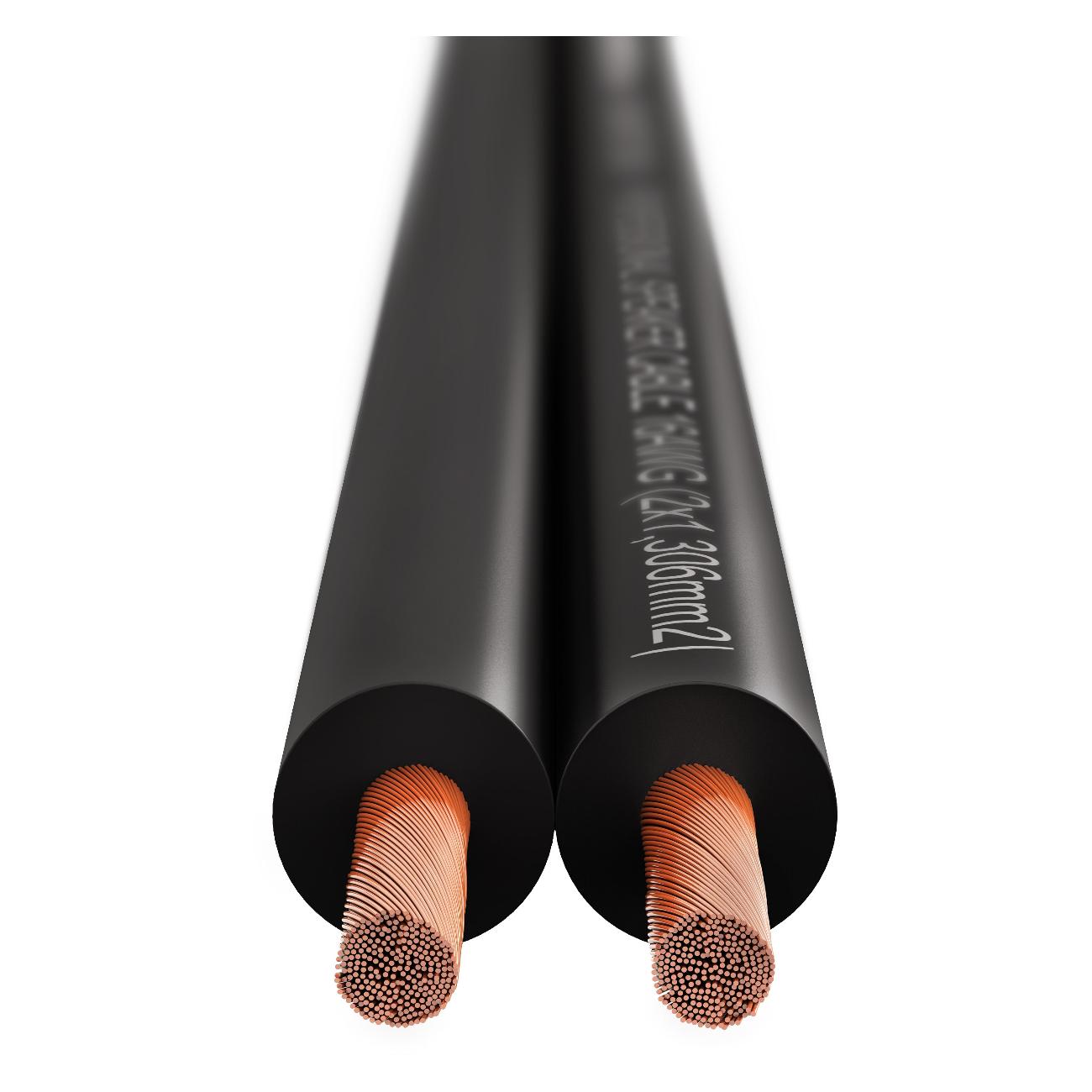 Кабель (ид) PROCAST cable SBL 16.OFC.1,306 25м