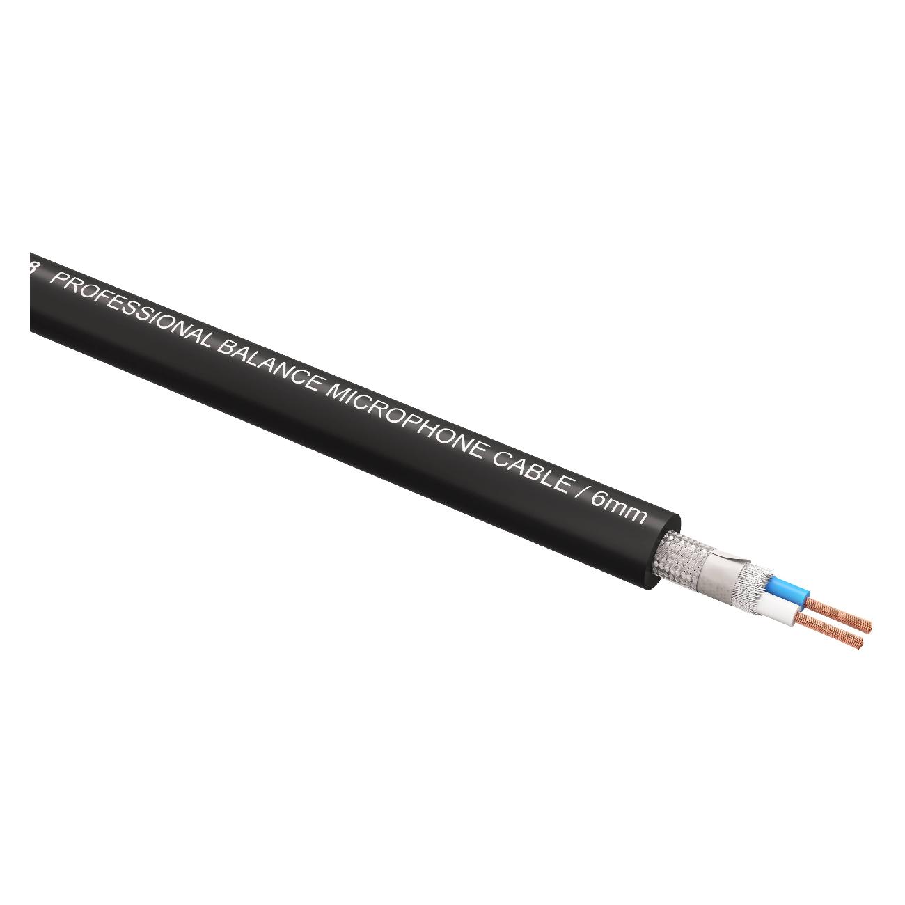 Кабель (ид) PROCAST cable BMC 6/60/0,08 10м