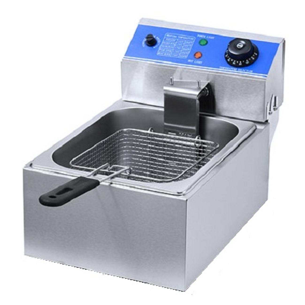 Фритюрница Gastrorag HEF-81A