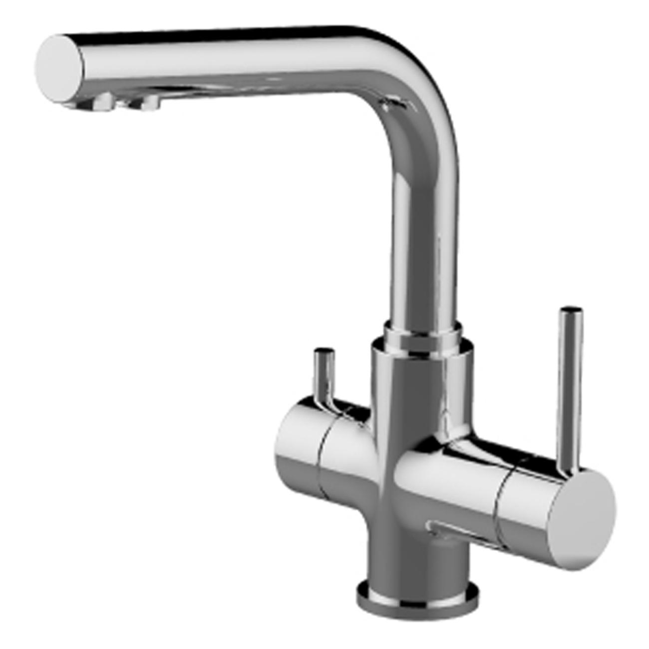 Смеситель Lemark Comfort LM3061C фото