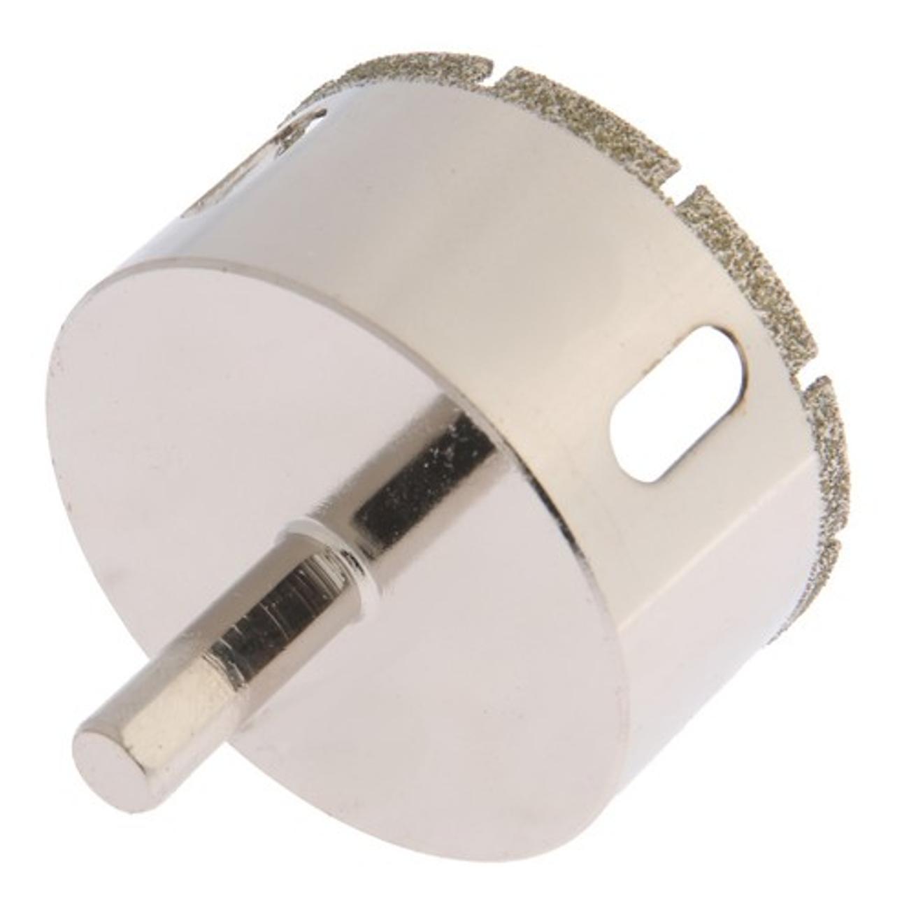 Сверло Тундра алмазное по стеклу и керамике 1935849