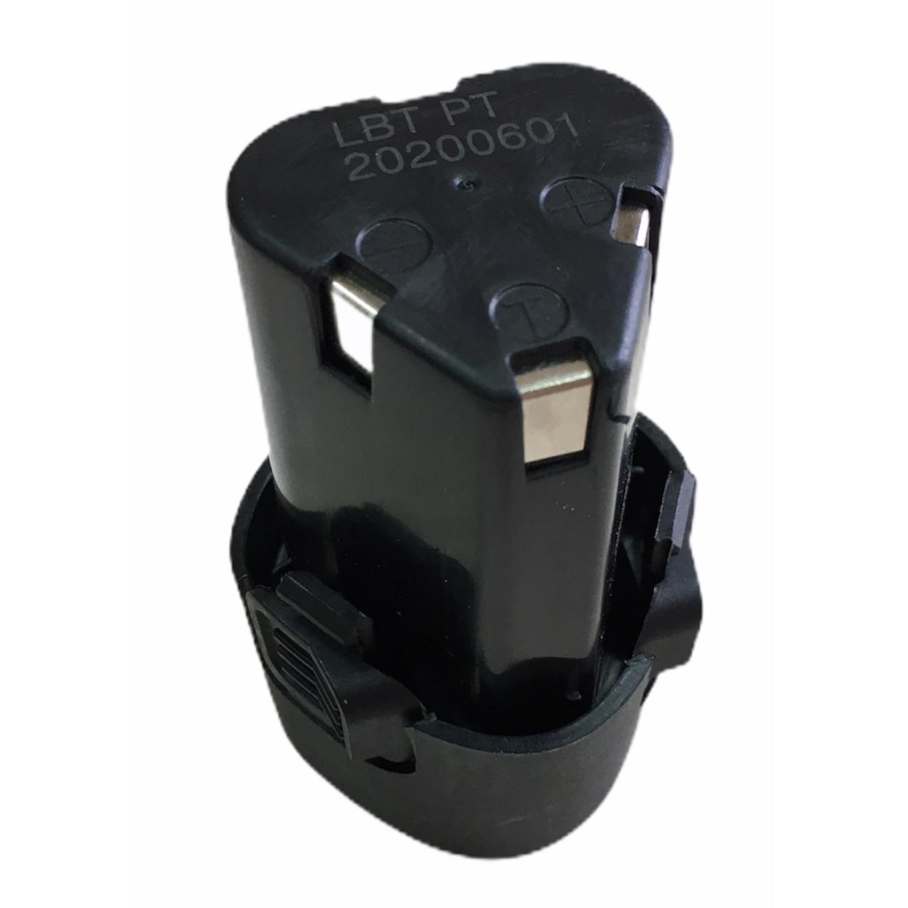 Дрель шуруповерт Zitrek Crusher 12-Li